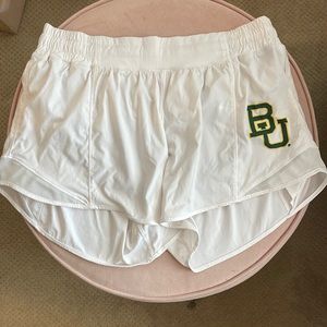 LULULEMON Hotty Hot Shorts 4”